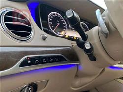 مێرسێدس بێنز S-Class